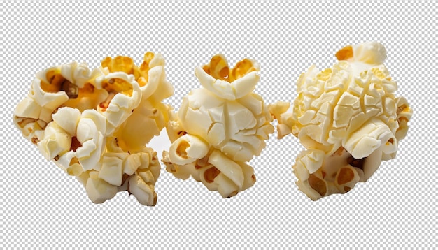 Popcorn Sullo Strato Alfa