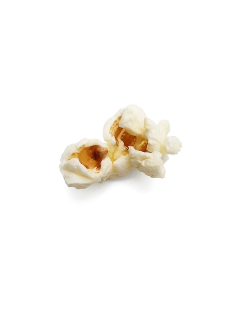 PSD popcorn transparenter hintergrund