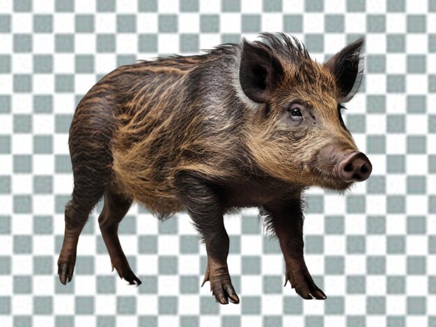 Le Porc De Compagnie Png