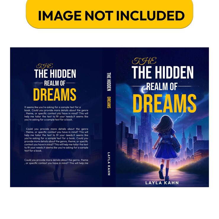 una portada de libro para la imagen de una chica y las palabras los secretos ocultos
