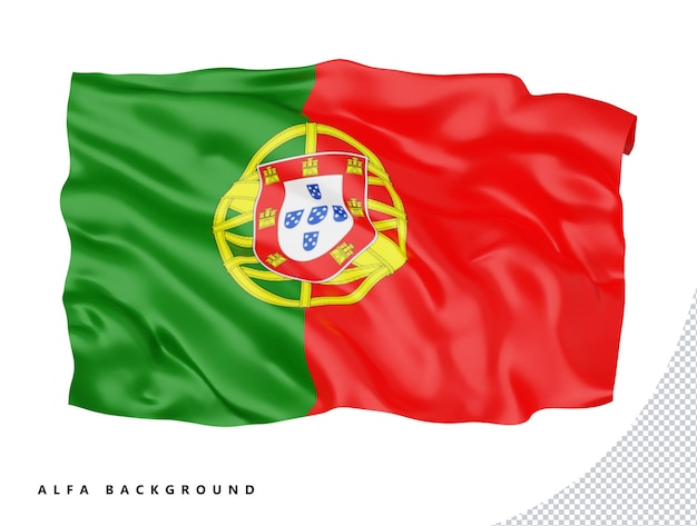 PSD portugal bandeira internacional sinal nacional ícone símbolo copa do mundo da fifa