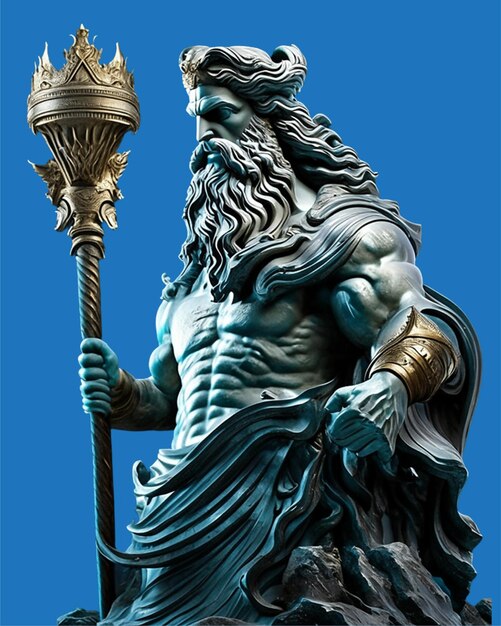 Poseidon 3