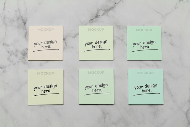 Post-It-Note-Mockup-Design