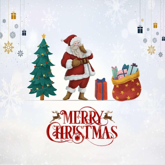 Posta di Natale