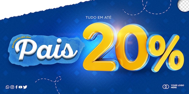 Postar nas redes sociais feliz dia dos pais no brasil feliz dia dos pais