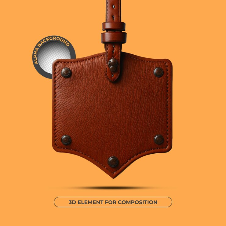 PSD un póster para un producto llamado elemento 3d para composición.