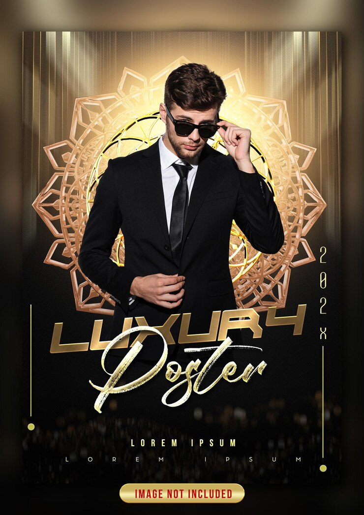 poster
