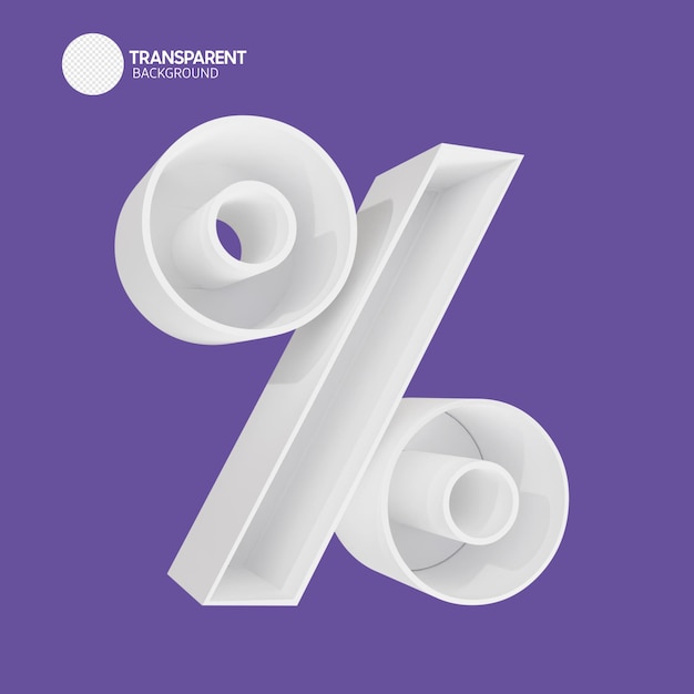 Pourcentage de blanc
