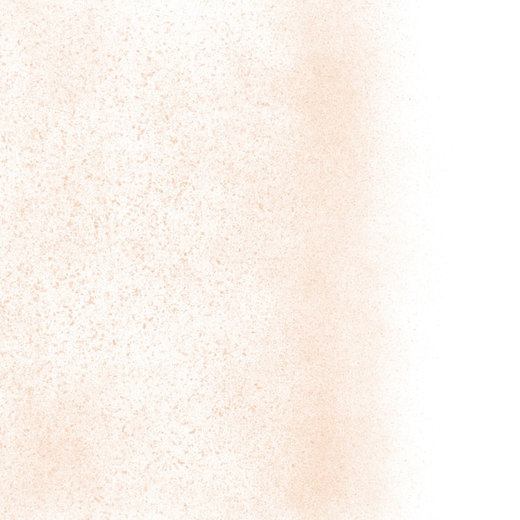 PSD poussière de poudre sur fond transparent
