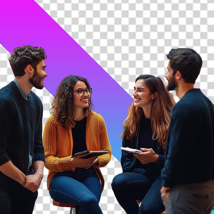 PSD le pouvoir des femmes unies