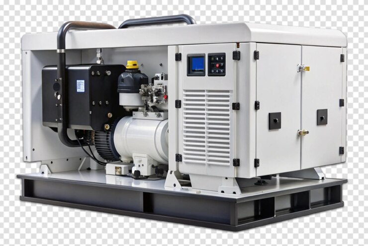 PSD power generator efficiency is key to sustainable energy solutions