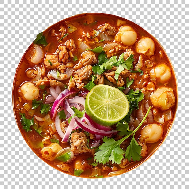 Pozole Png Avec Un Fond Transparent