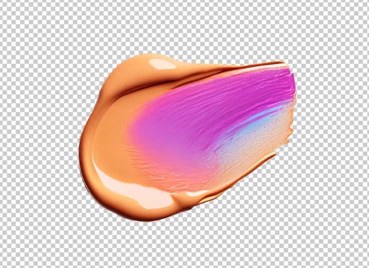 PSD prebase facial