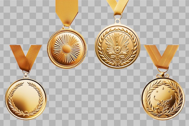 Preisträger der goldmedaille