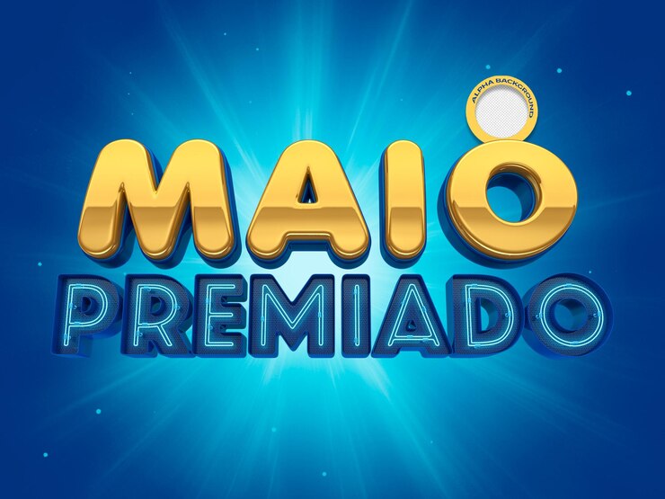 PSD premiado 2 de maio