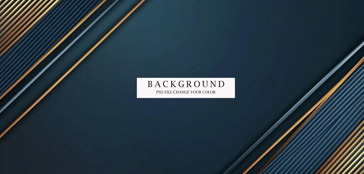 PSD premio de las líneas de velocidad black side slant