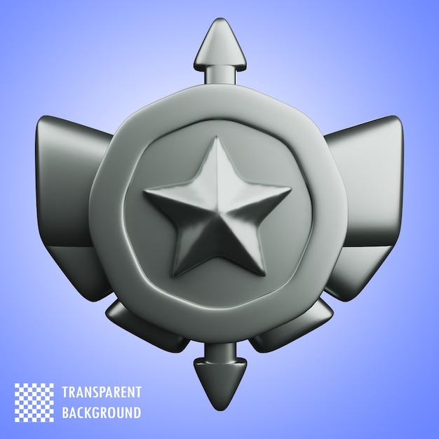 Premio de la Medalla de la Estrella de Plata