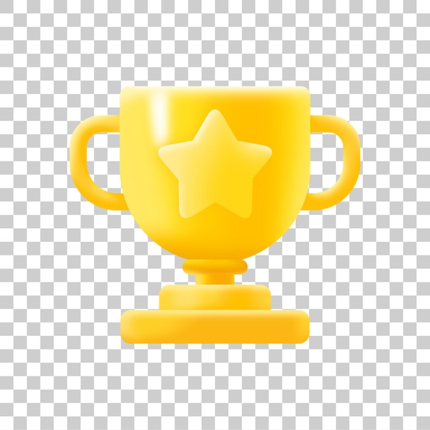 Premio del Trofeo de Oro