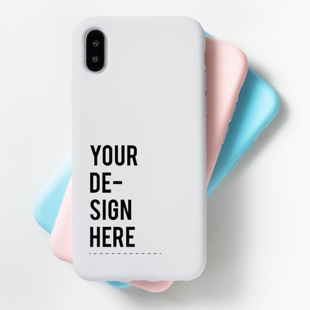 Premium-Modell für Handy-Bildschirmmodelle