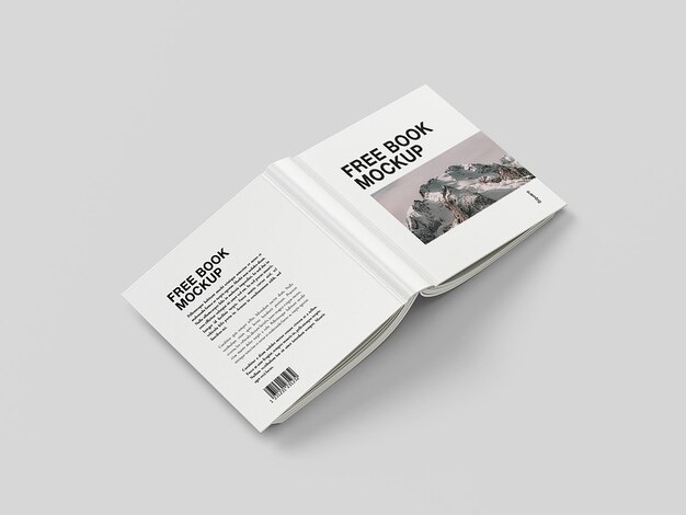 Prenota un mockup