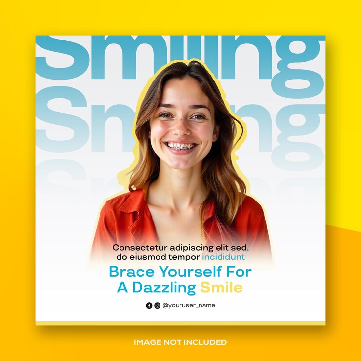 Prepárate para una sonrisa deslumbrante