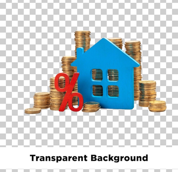 Prêt immobilier et épargne