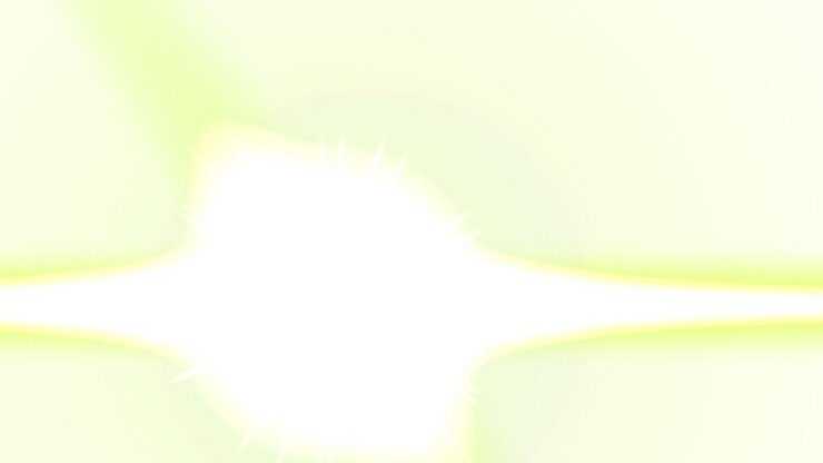 PSD un primer plano de una flor con un tallo verde