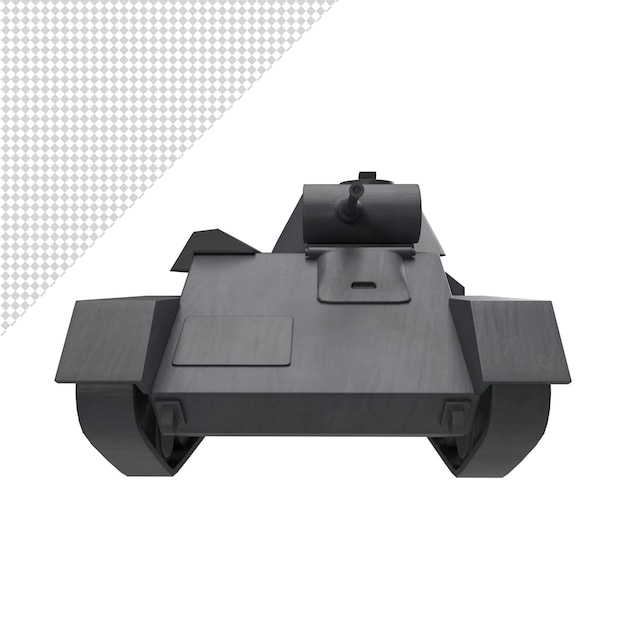 primer plano, militar, bronceado, aislado, 3d, premium, psd