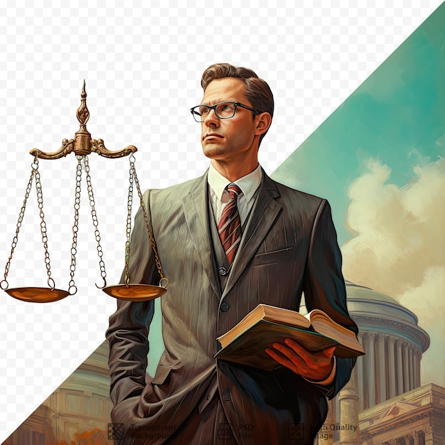 PSD princípios jurídicos do sistema judicial profissional jurídico