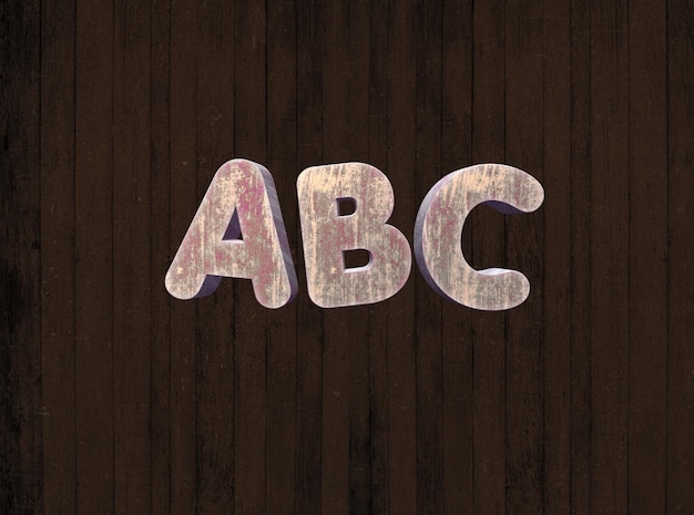 Pro_3D_Styles_Grunge
