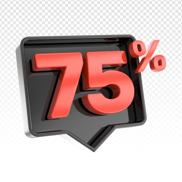 Procesamiento 3D con descuento