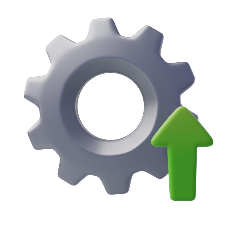 PSD production growth management in efficiency and efficient process