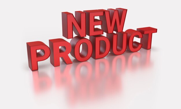 producto nuevo