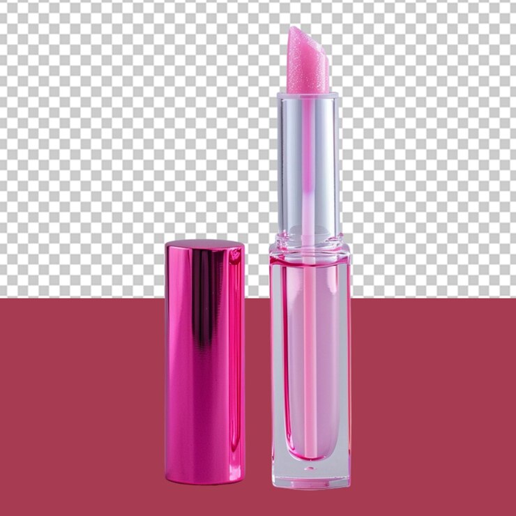 PSD productos de maquillaje png