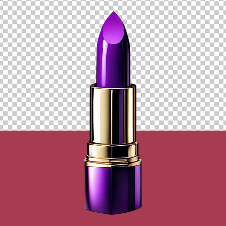PSD productos de maquillaje png