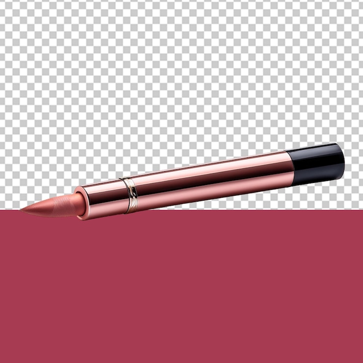 PSD productos de maquillaje png