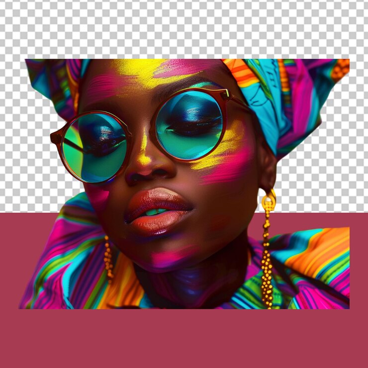 PSD productos de maquillaje png