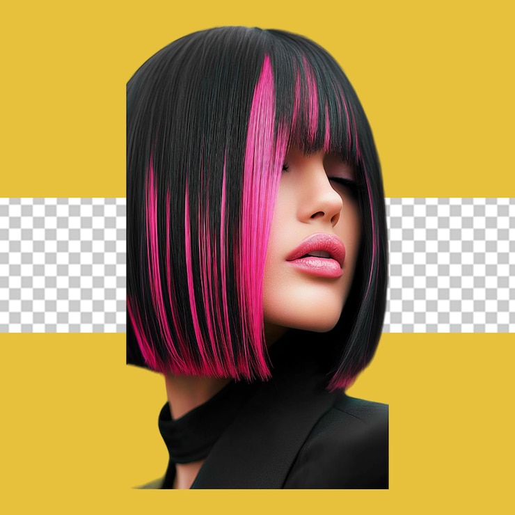 PSD productos de maquillaje png