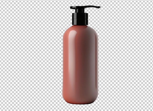 Produit Cosmétique 3d