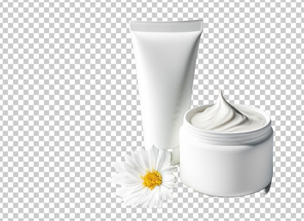 Produits Cosmétiques De Santé 3d