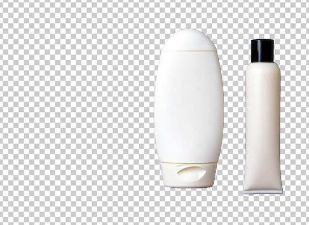 PSD produtos cosméticos de saúde 3d