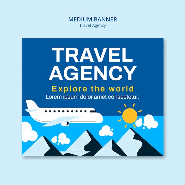 Progettazione del modello dell'agenzia di viaggio