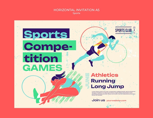 Progettazione del modello delle Olimpiadi