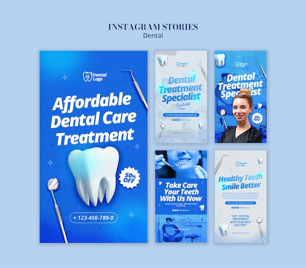 Progettazione del modello dentale