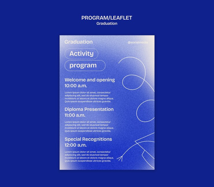 PSD progettazione del modello di graduazione