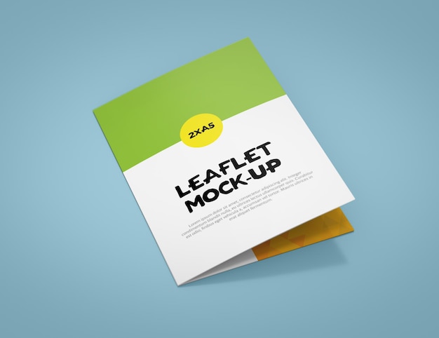 Progettazione di mockup