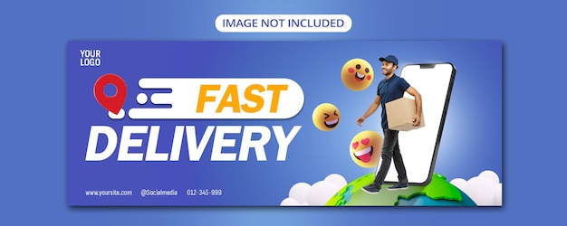 Progettazione di modelli di banner digitali