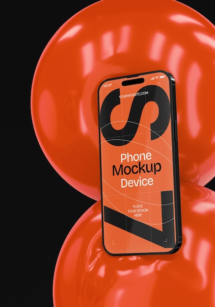 Progettazione di modelli di dispositivi a tecnologia moderna in 3D