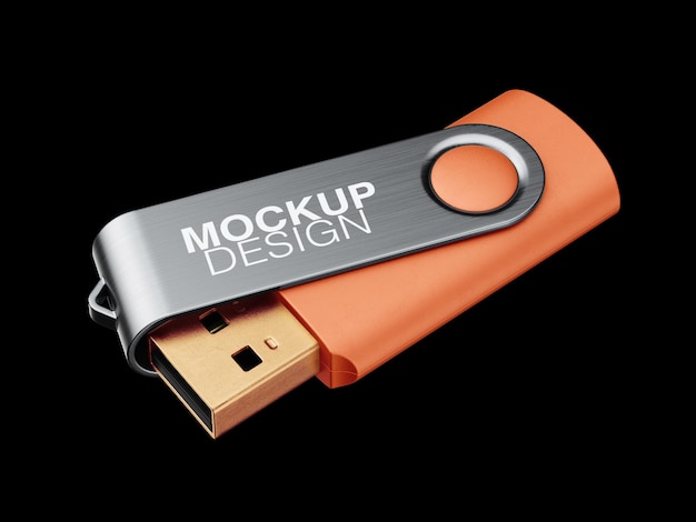 progettazione di un modello USB