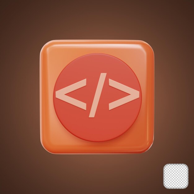 Programa web e iconos de codificación para aplicaciones móviles ux ui